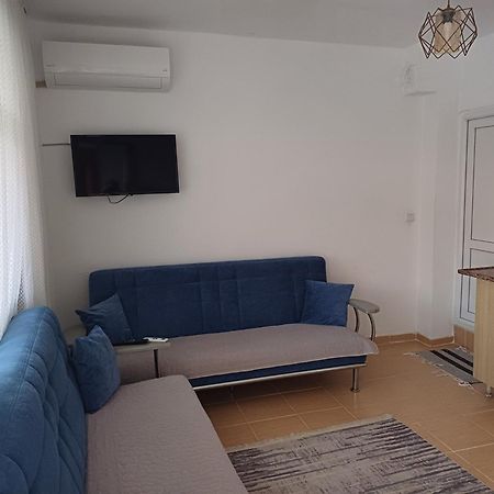 Elite Apart Pansiyon İmroz Exterior foto