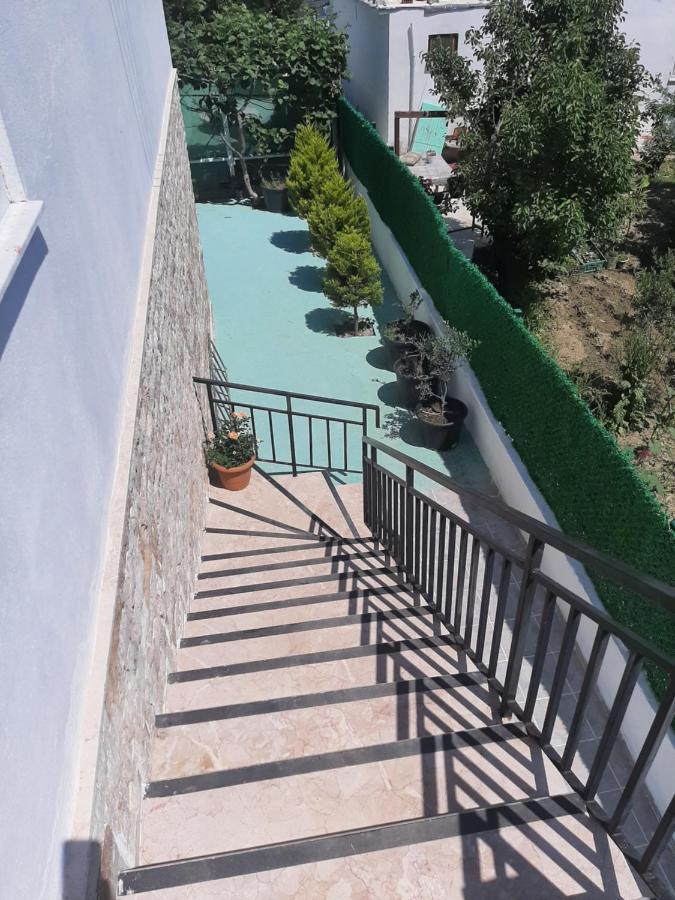 Elite Apart Pansiyon İmroz Exterior foto