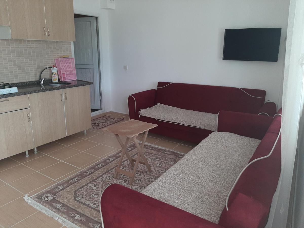 Elite Apart Pansiyon İmroz Exterior foto