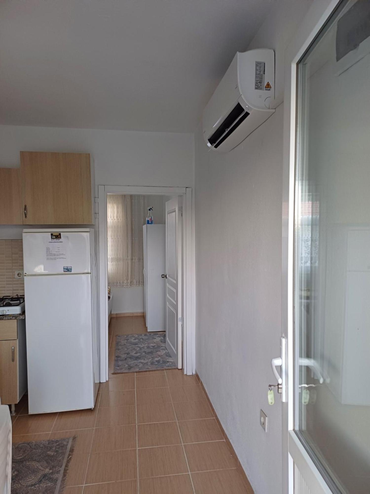 Elite Apart Pansiyon İmroz Exterior foto