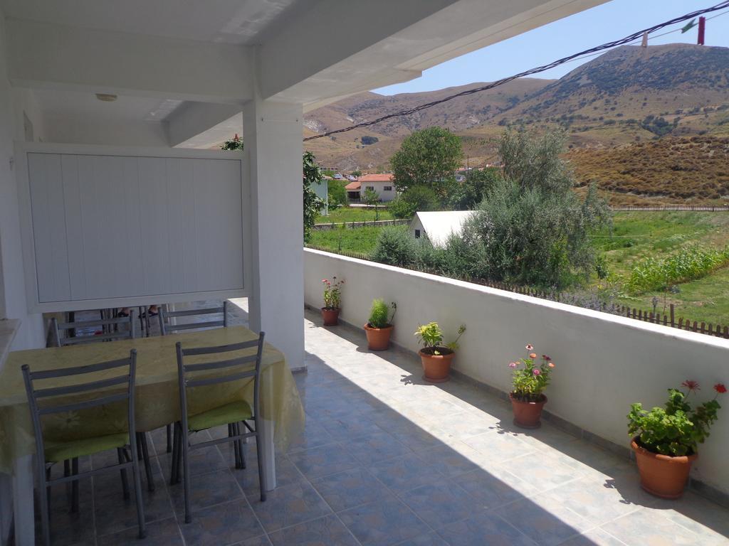 Elite Apart Pansiyon İmroz Quarto foto