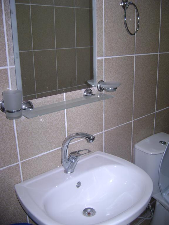 Elite Apart Pansiyon İmroz Quarto foto