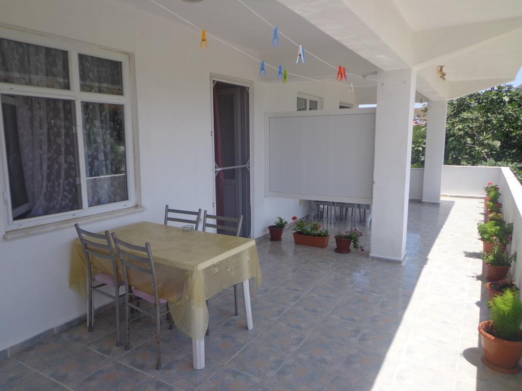 Elite Apart Pansiyon İmroz Quarto foto