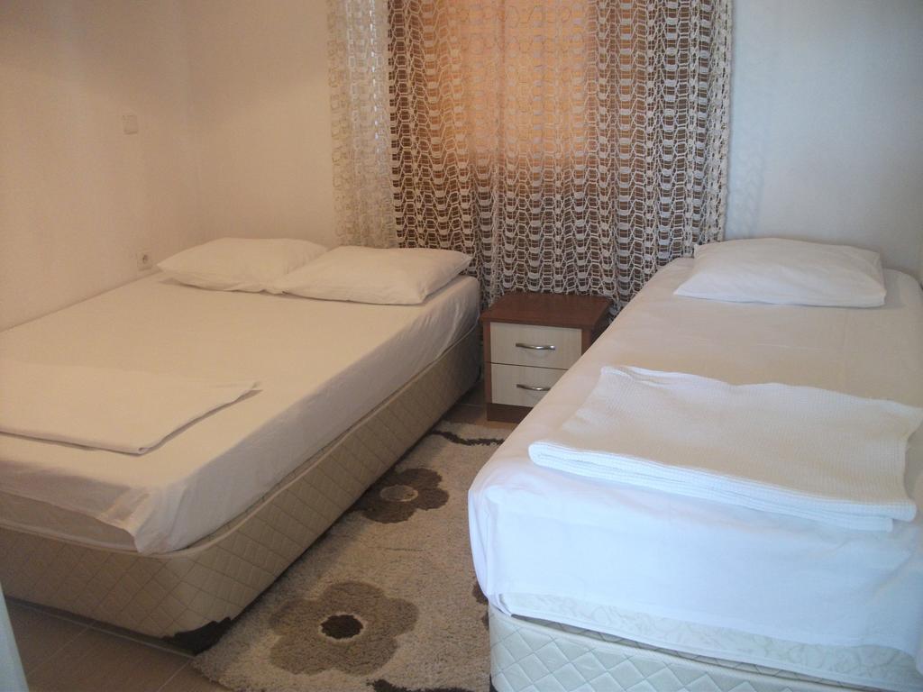 Elite Apart Pansiyon İmroz Quarto foto