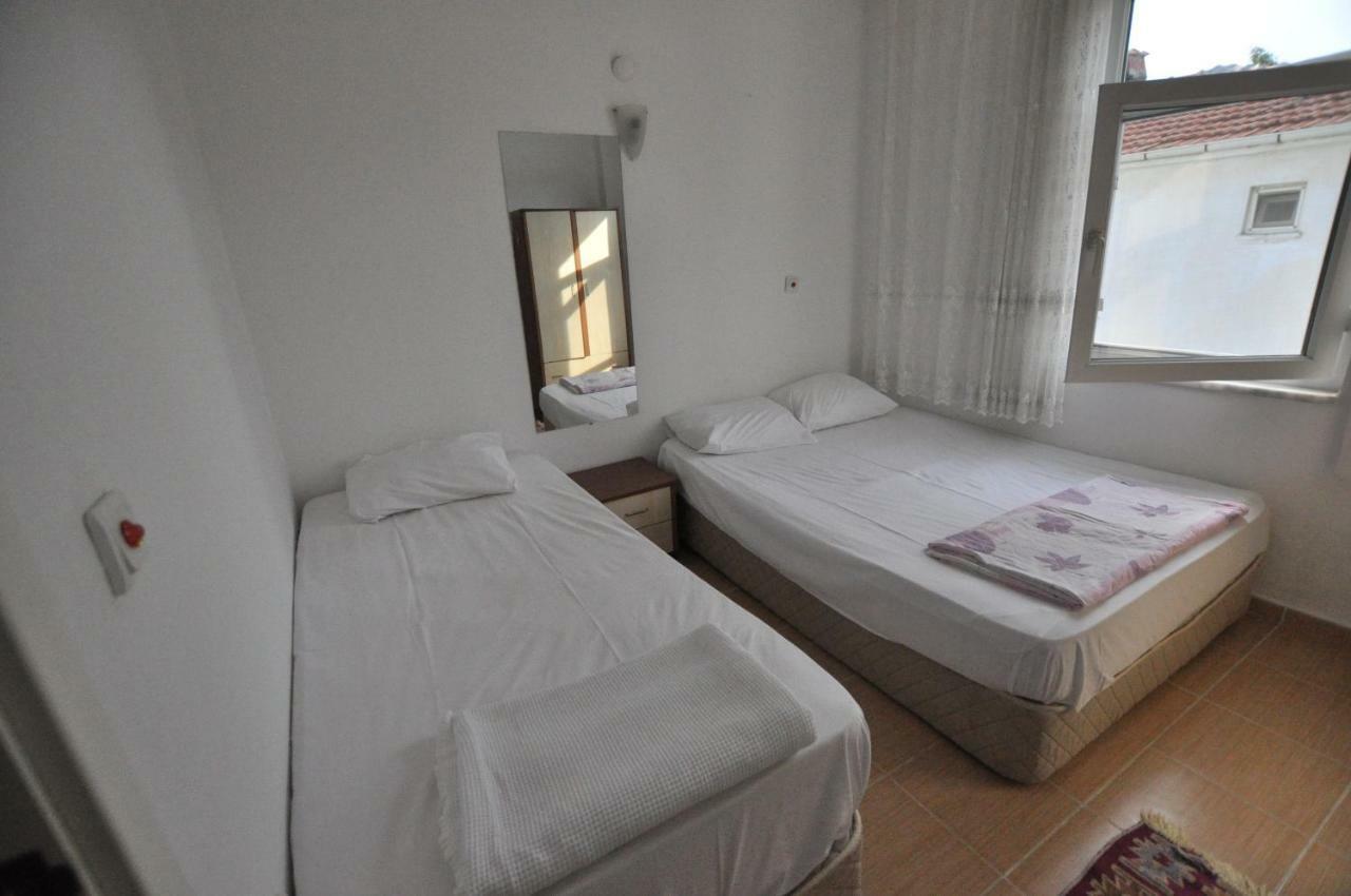 Elite Apart Pansiyon İmroz Exterior foto